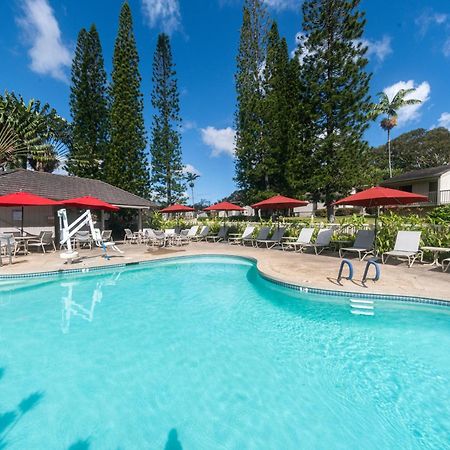 Makai Club Resort Принсвил Екстериор снимка