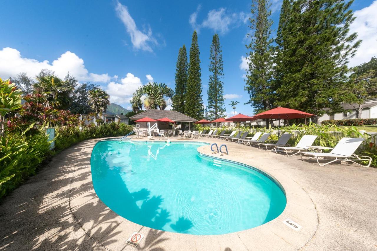 Makai Club Resort Принсвил Екстериор снимка