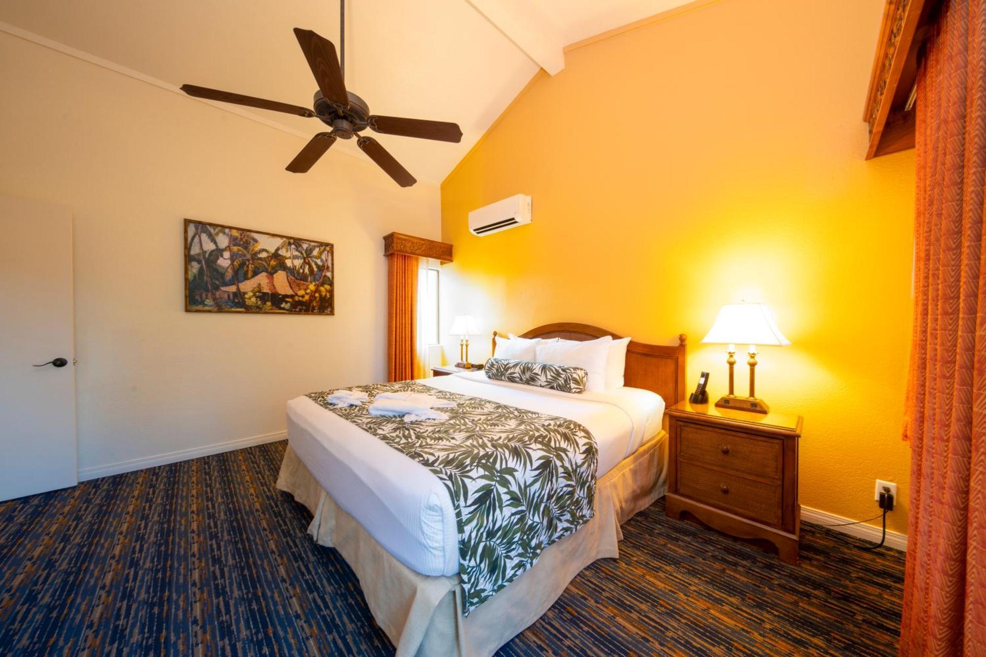 Makai Club Resort Принсвил Екстериор снимка