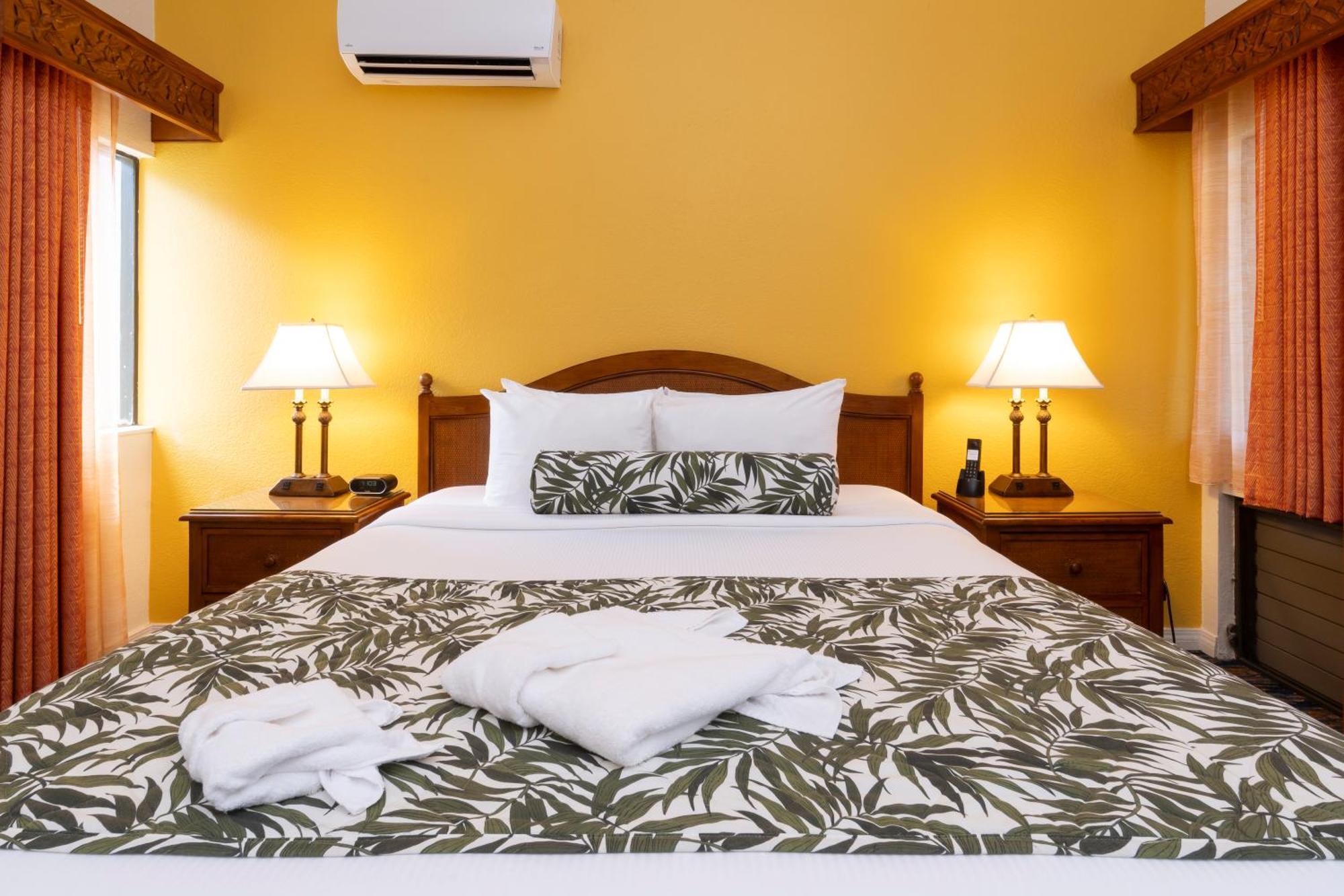 Makai Club Resort Принсвил Екстериор снимка