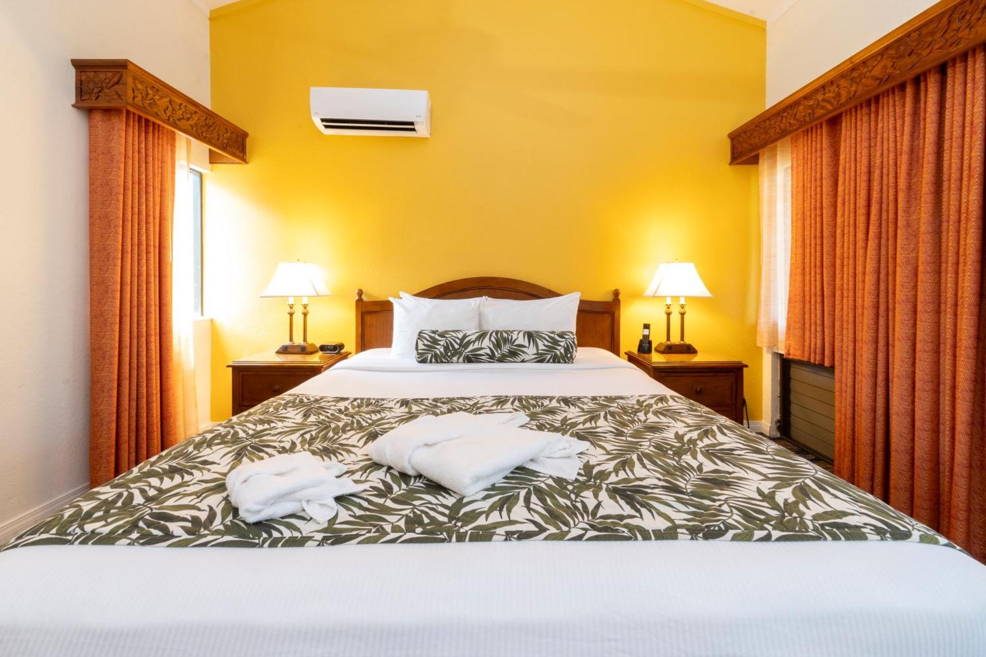 Makai Club Resort Принсвил Екстериор снимка